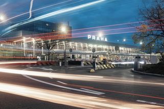 Šéfem Letiště Praha by mohl být Lašák, dříve působil v Českých aeroliniích - Seznam Zprávy